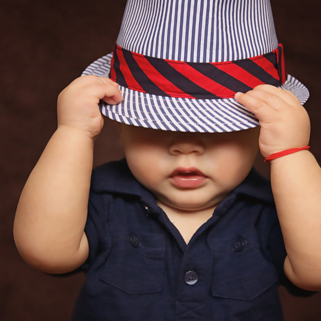 middle names for baby boys