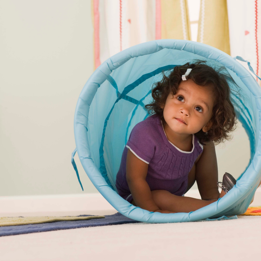 sensory things for toddlers