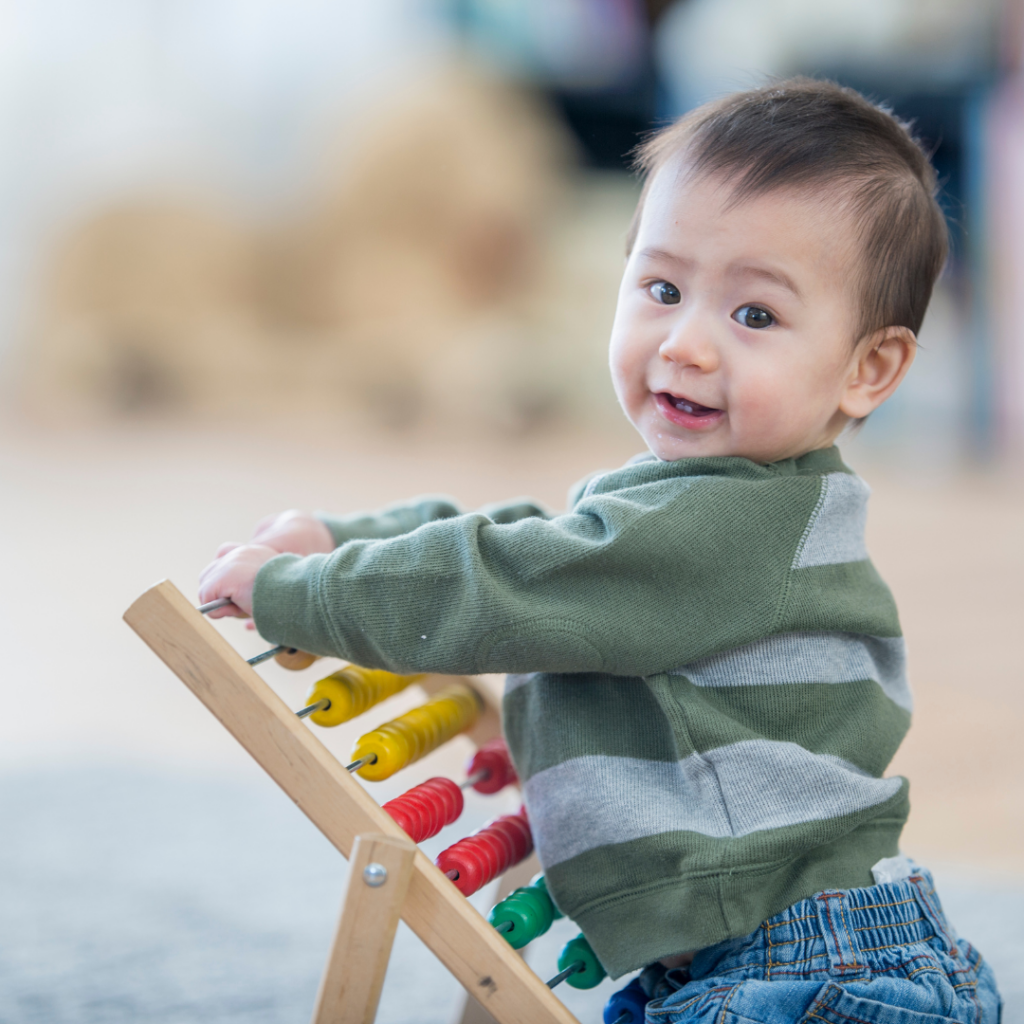 things for toddlers to do