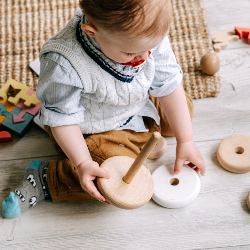 toddler activities