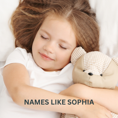 beautiful girl names