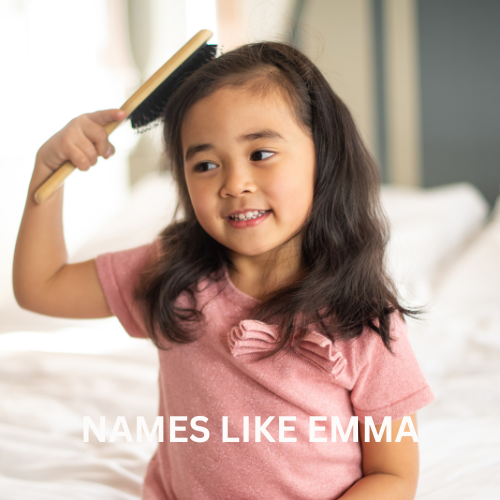 beautiful girl names