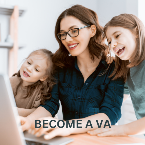 become a va