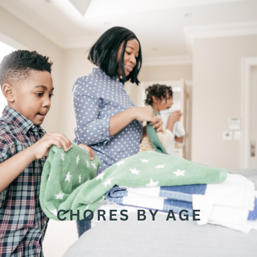 chores for kids