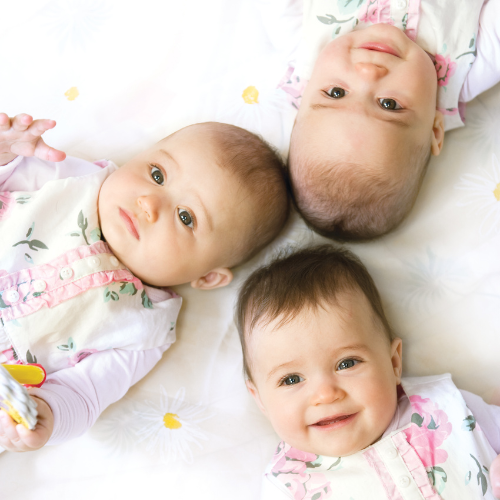 Trending baby names for 2024 pribbles