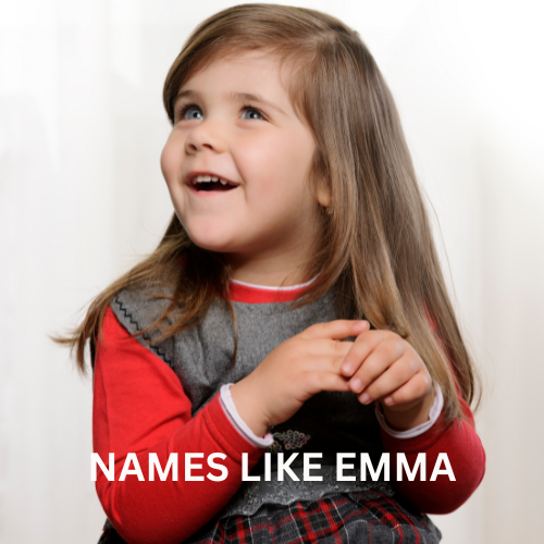 cute girl names