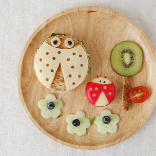 finger foods for kids
