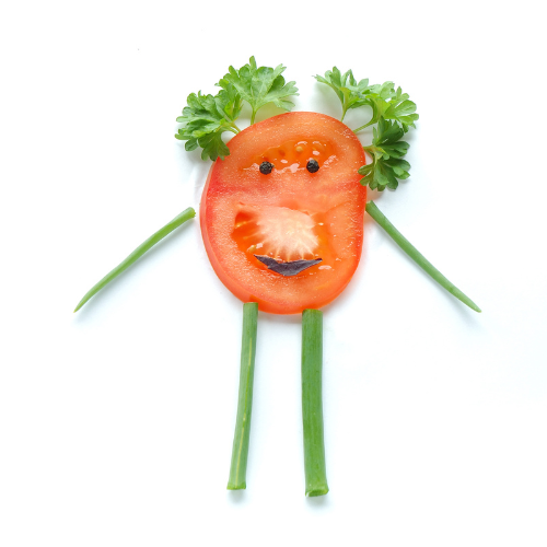 food for kids