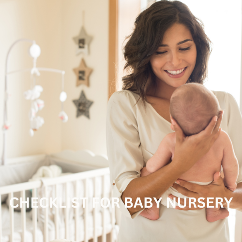 nursery