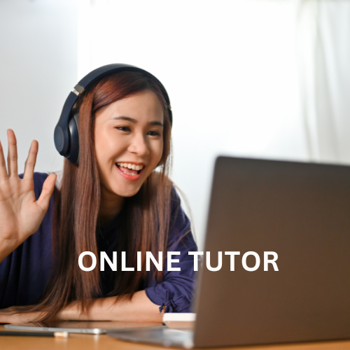 online tutor