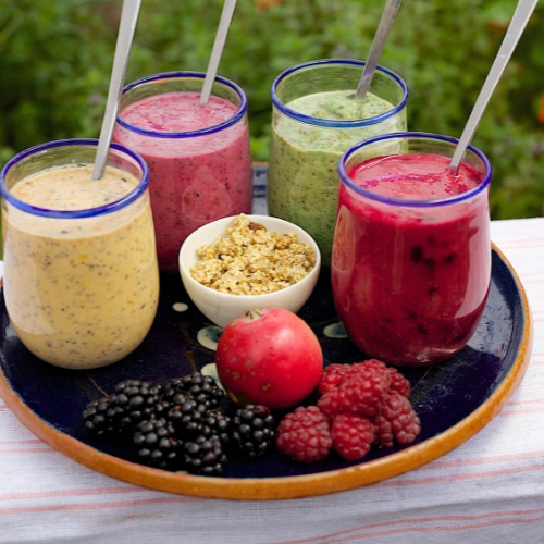 store bought snacks for kids