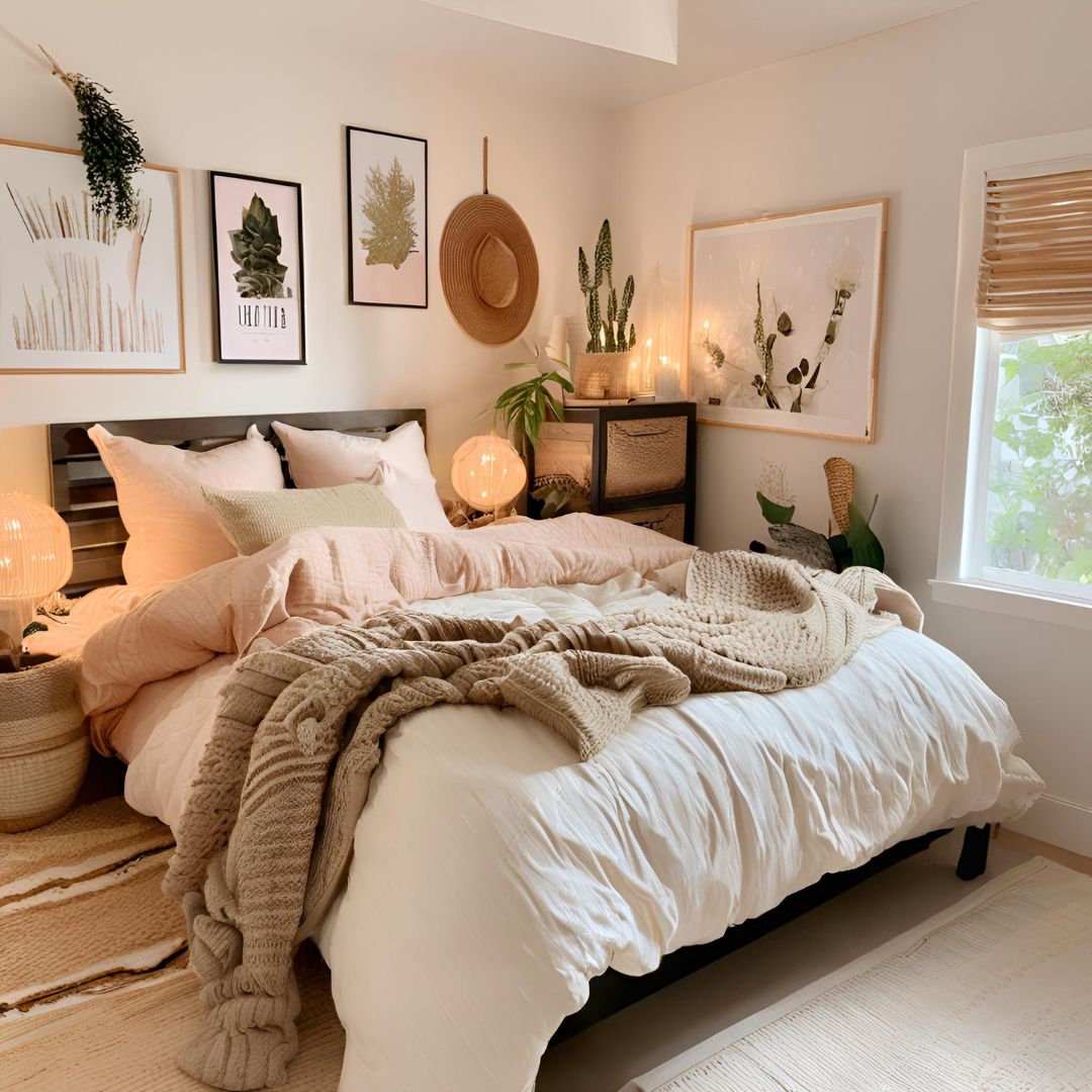 Clean Bedroom Hacks (Plus Organization Tools you need!) - Pribbles