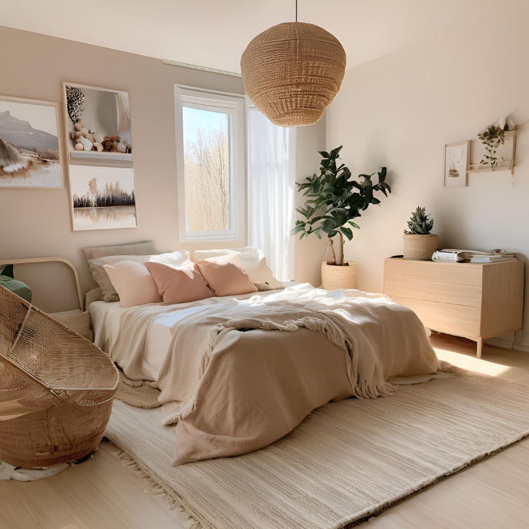 Clean Bedroom Hacks (Plus Organization Tools you need!) - Pribbles