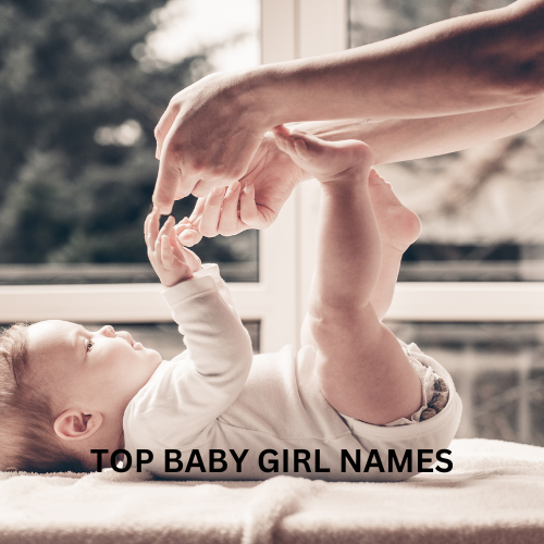 uncommon girl names