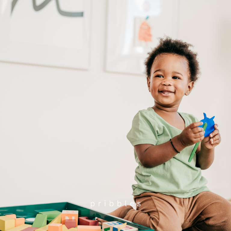 25 Favorite Learning Toys for Toddlers