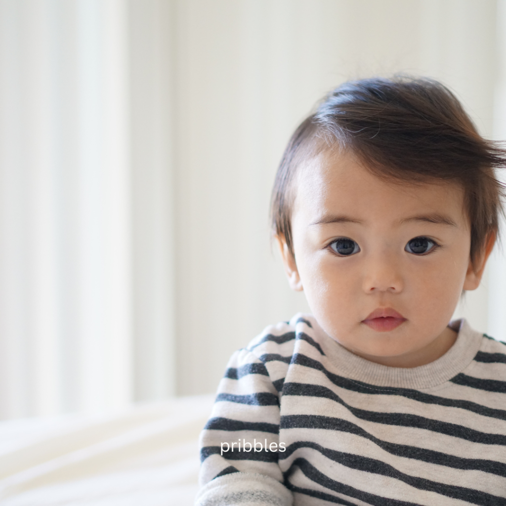 baby boy names cute