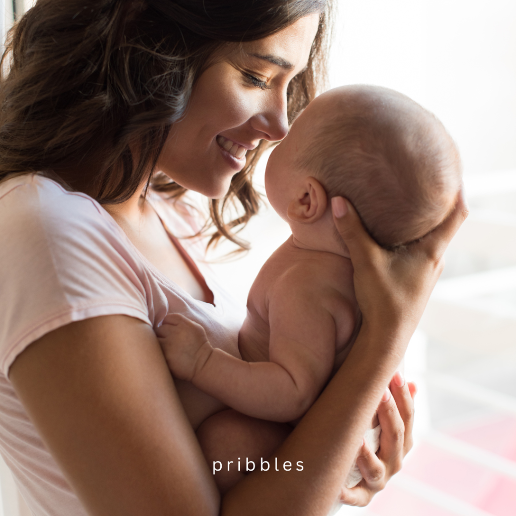baby essential checklist