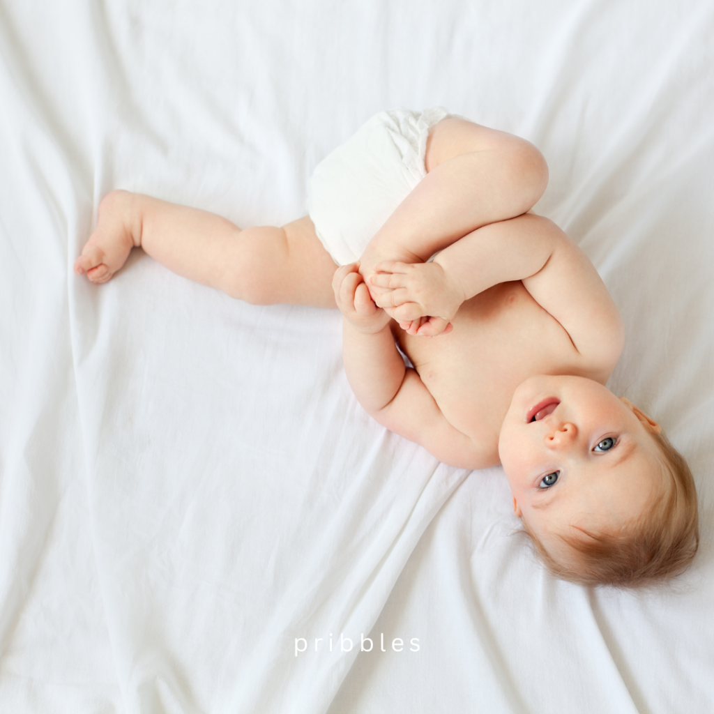 baby essentials