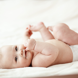 Baby Essentials Checklist: Everything You Need, Nothing You Don’t!