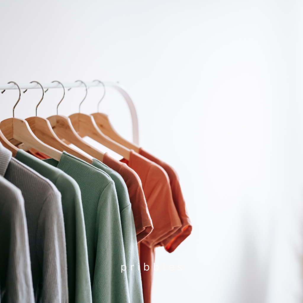 best closet tips