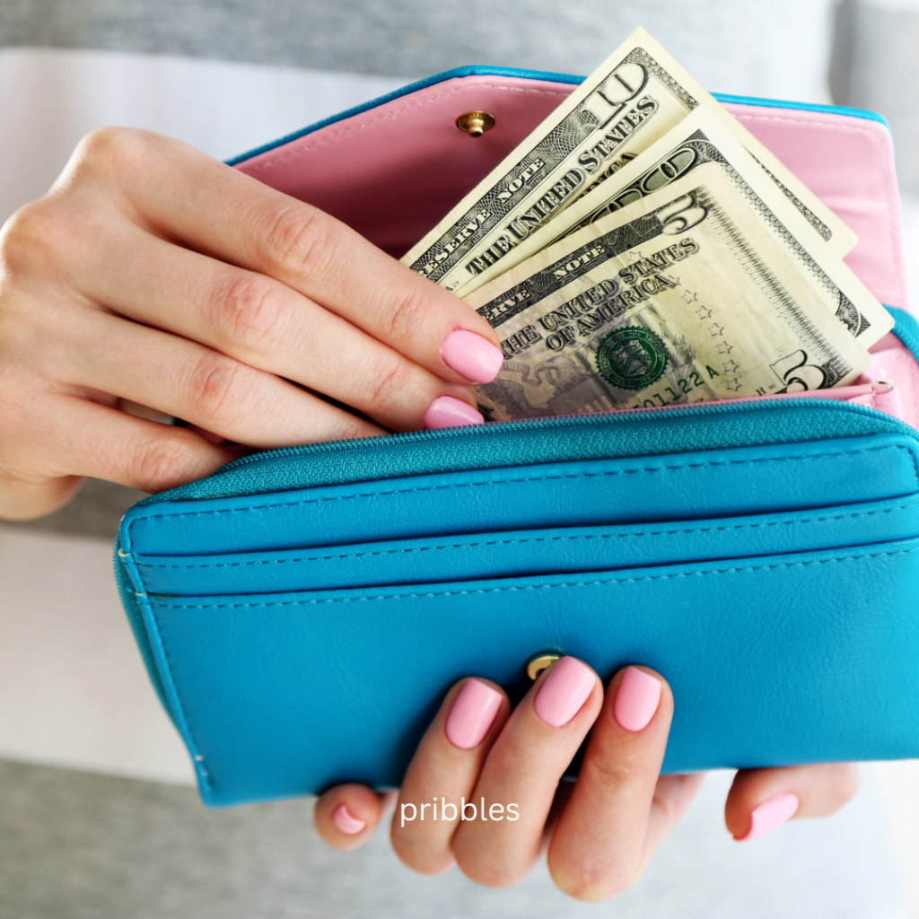 cash envelope
