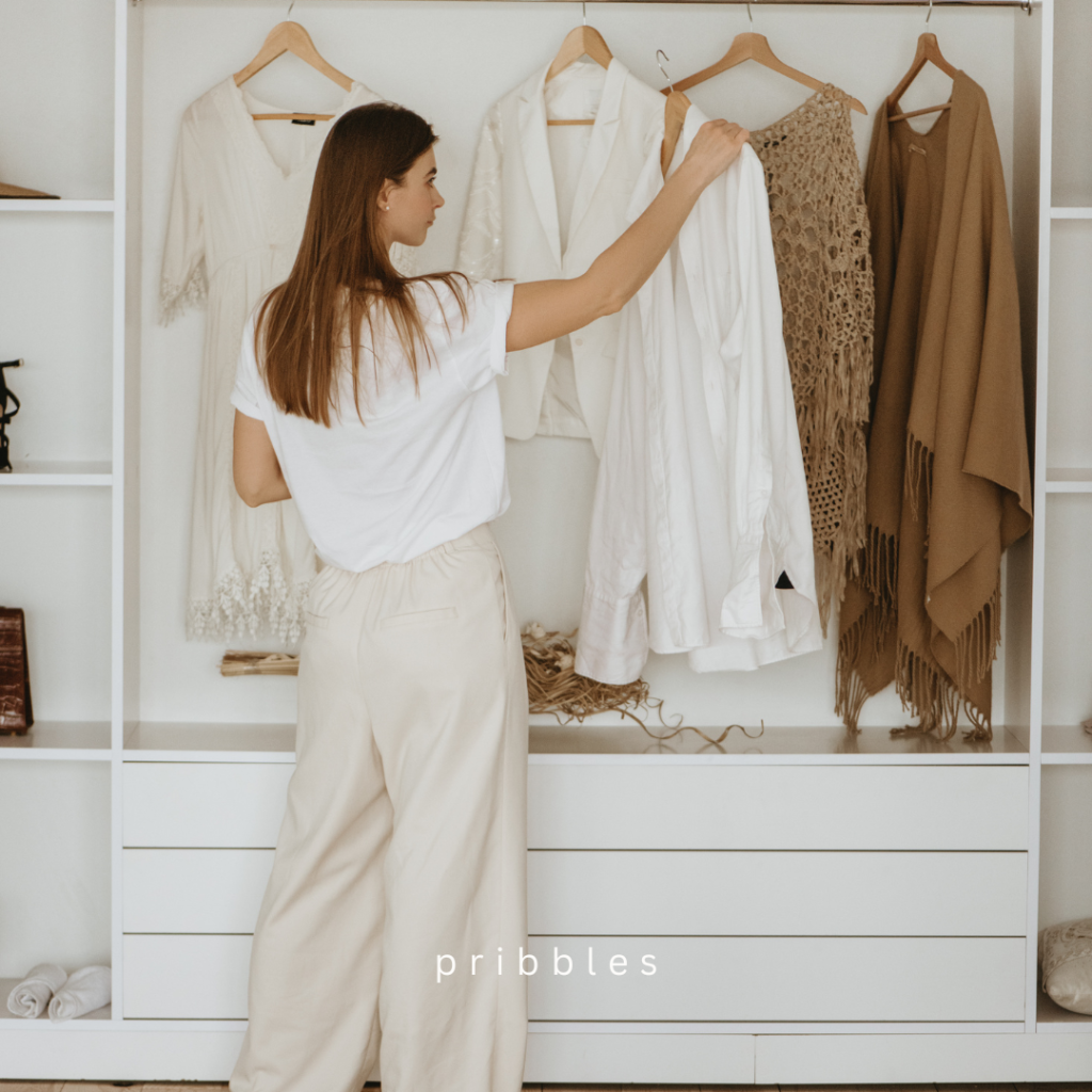 closet ideas