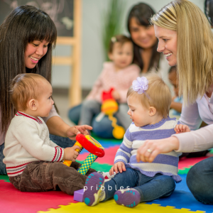 25 Favorite Learning Toys for Toddlers - Pribbles