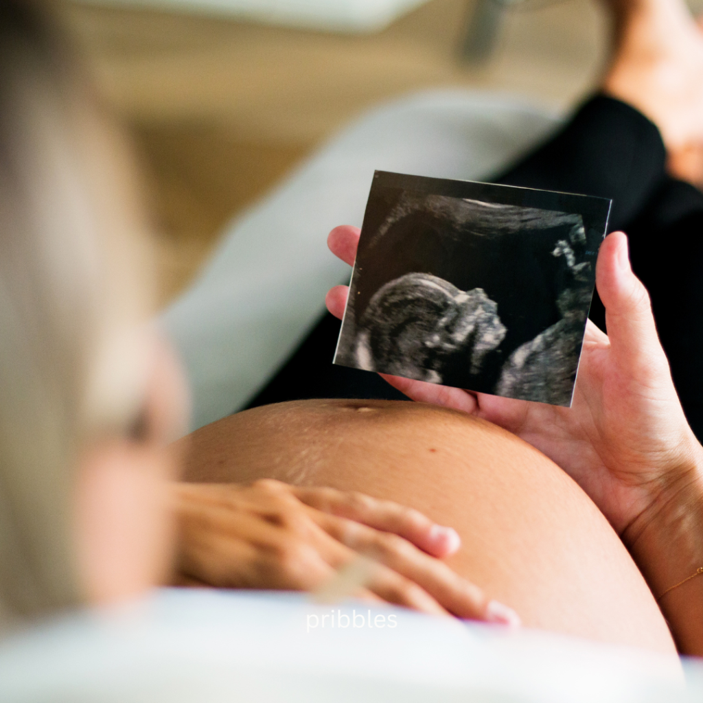 ideas for pregnancy annoucing