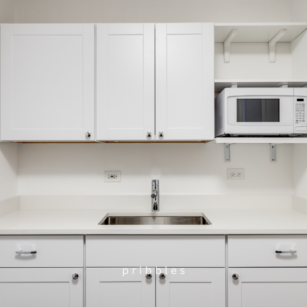 kitchen storage