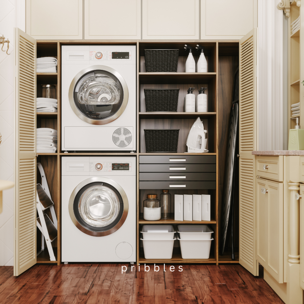 laundry machine