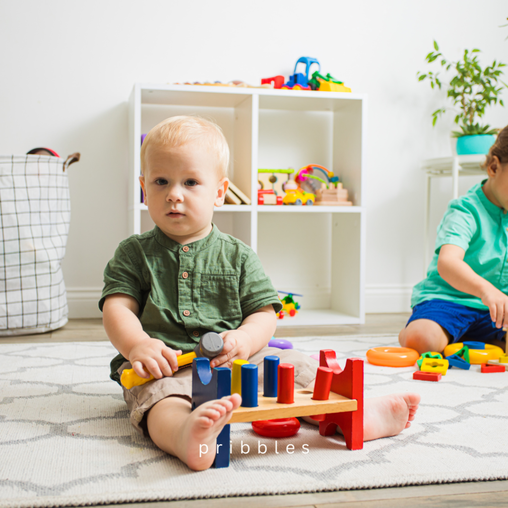 learning toys for toddlers
