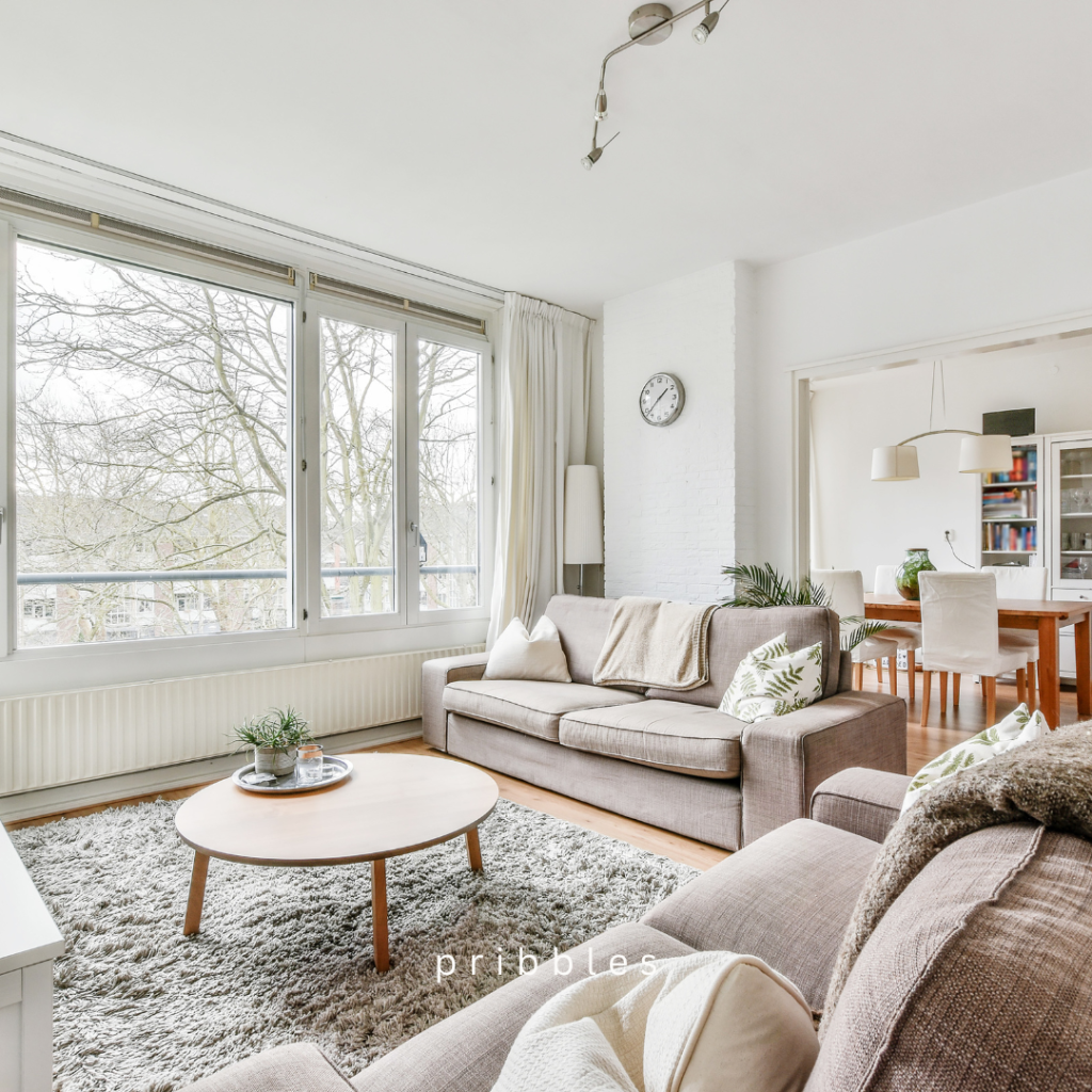 living room advice