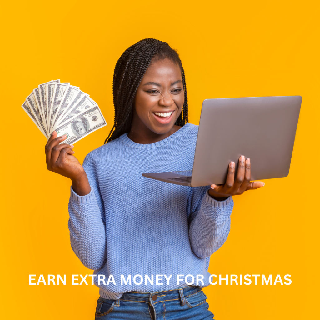 making money at home