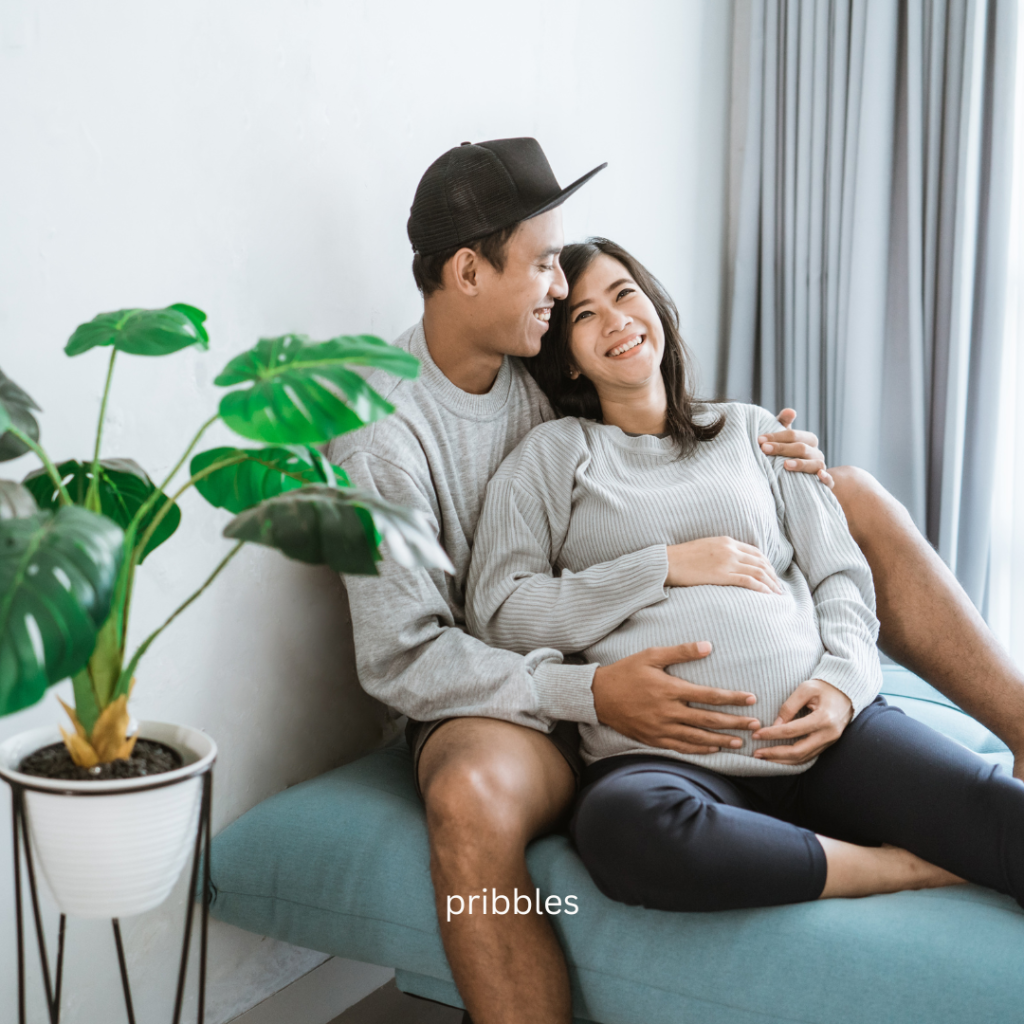 pregnancy