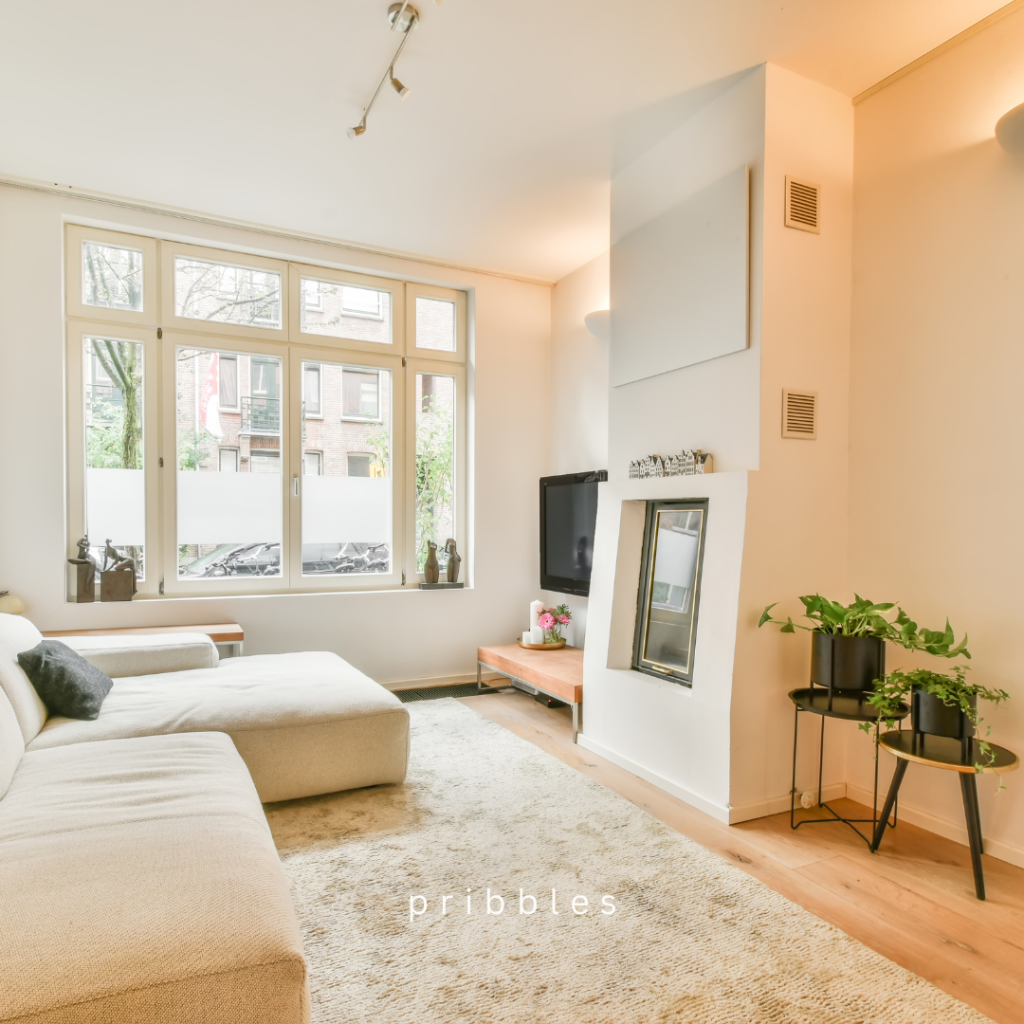 small living room hacks
