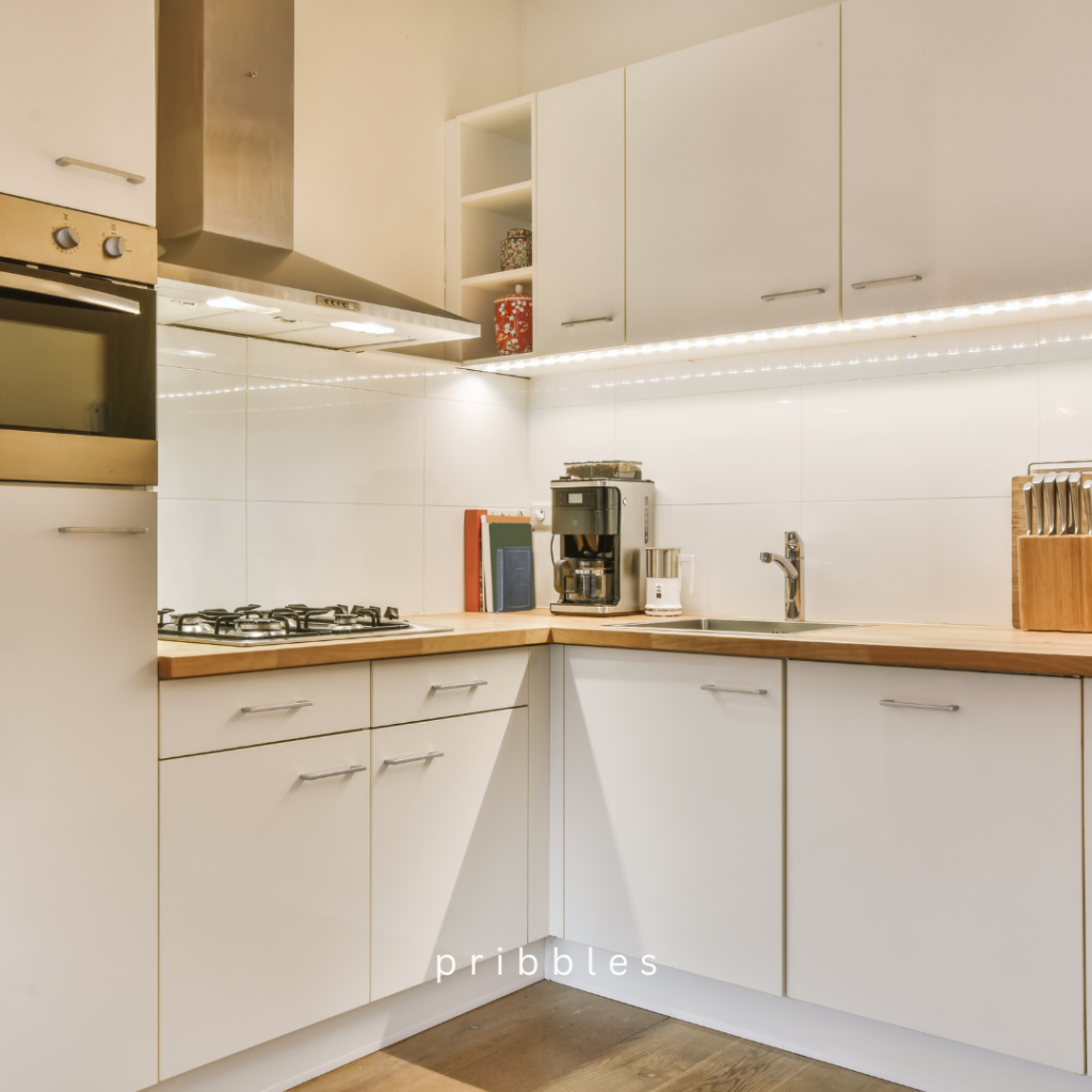 small kitchen ideas