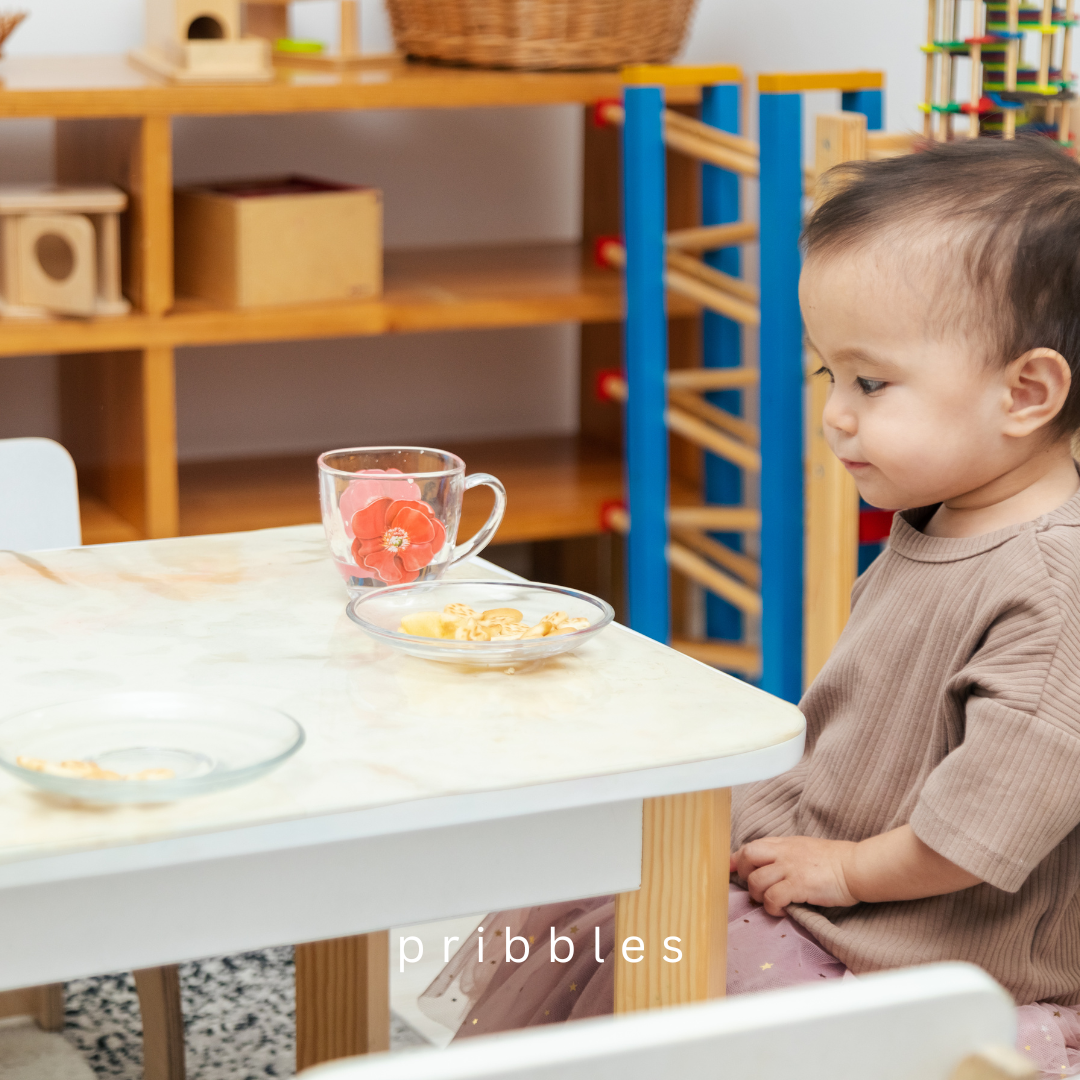 31 Tasty Toddler Snacks (Your Little One Will Love These!)