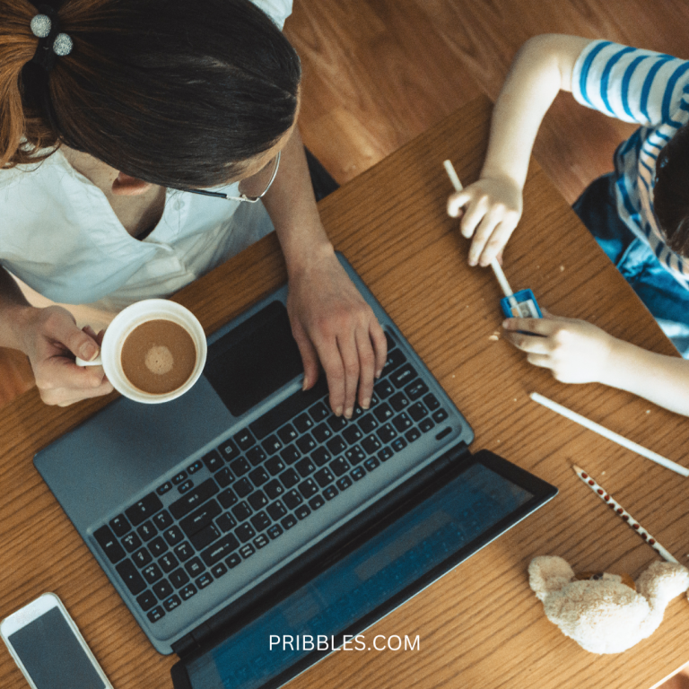 50+ Side Hustles for Moms