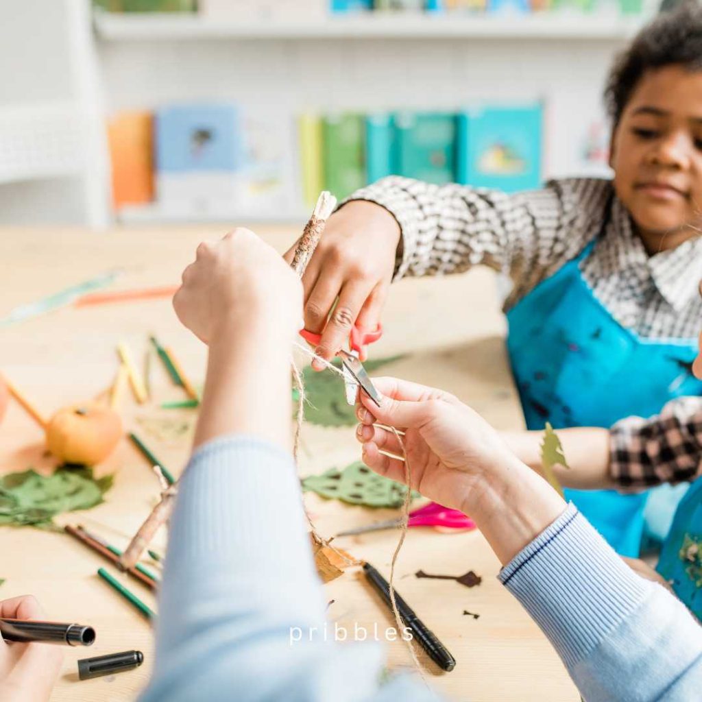 fall craft ideas for kids