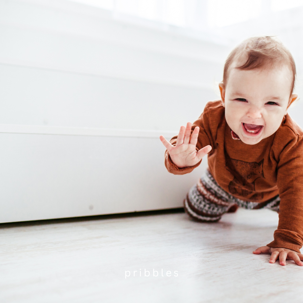 baby item checklist