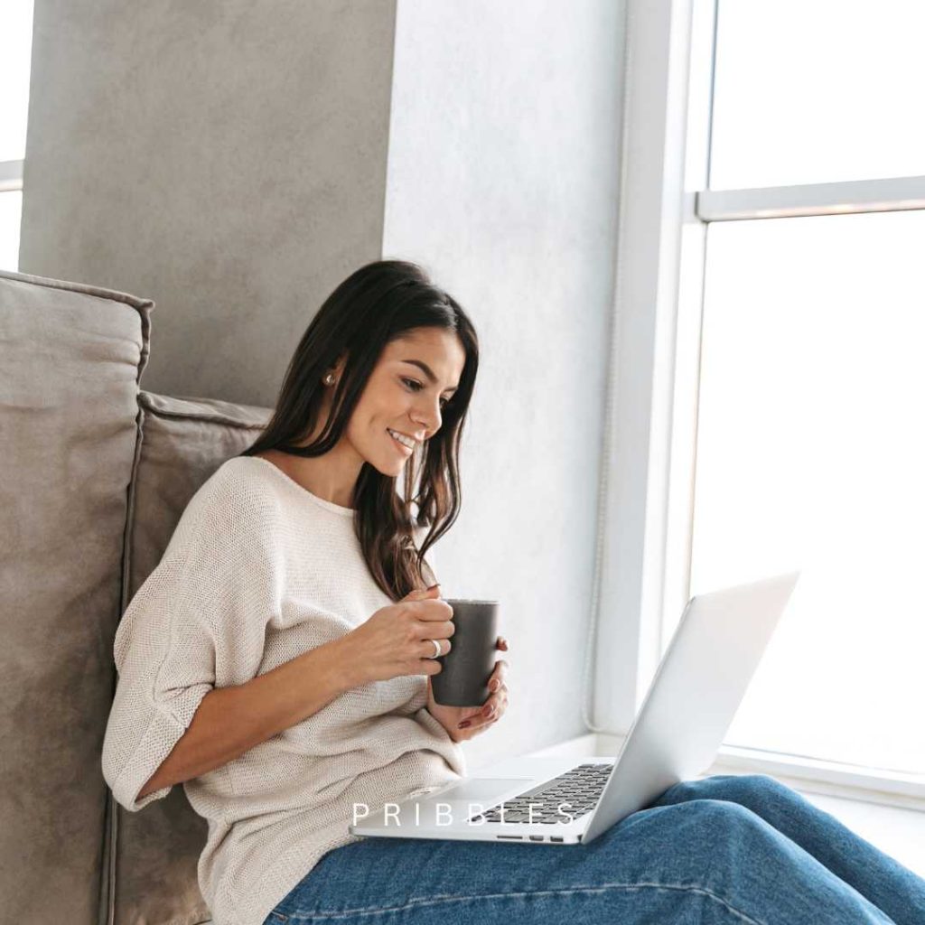 create your blog dream