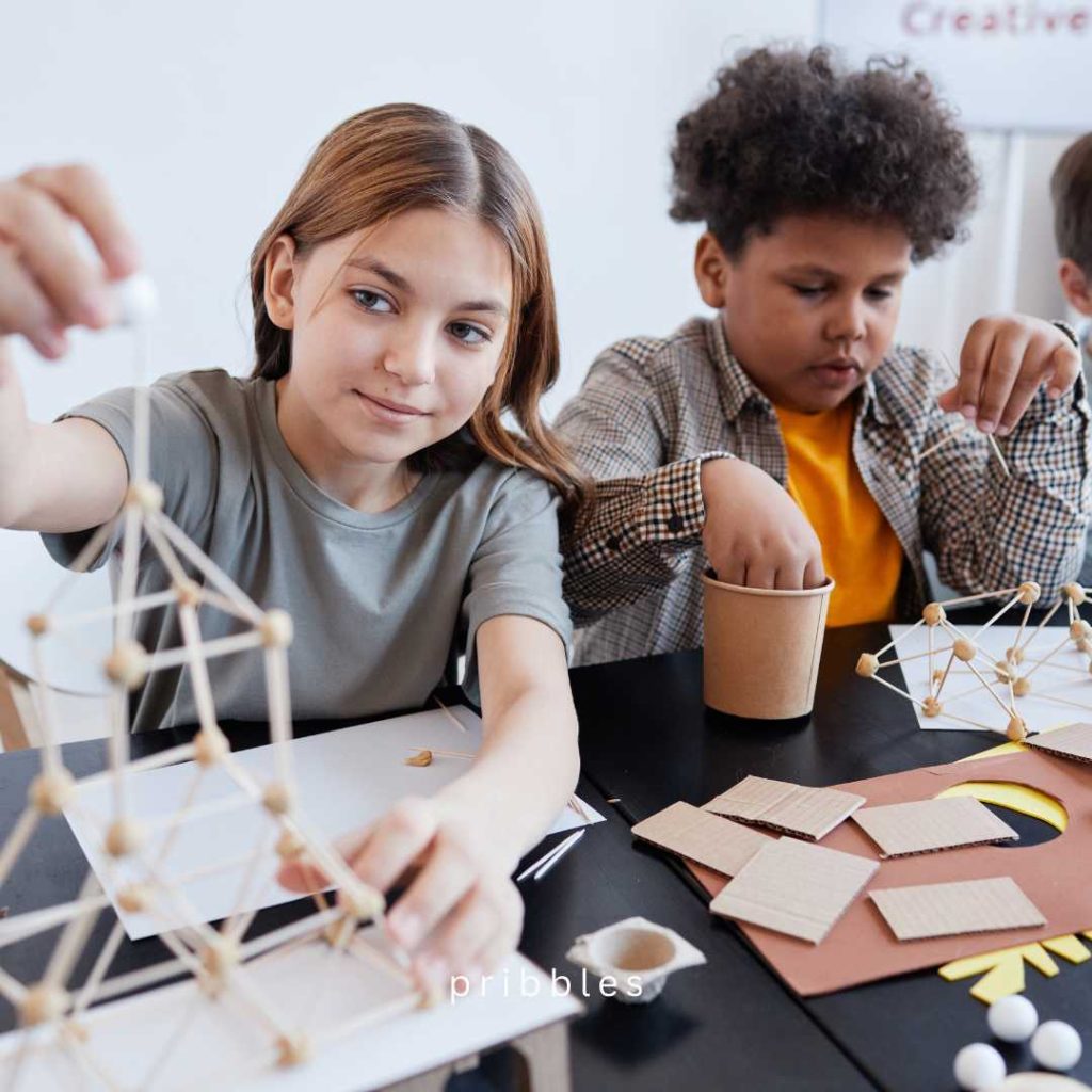 fall crafts for kids