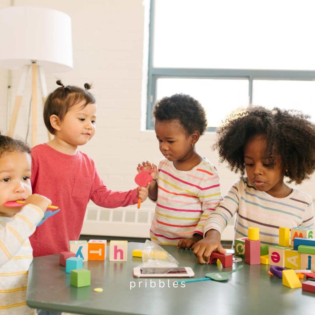 games with toddlers