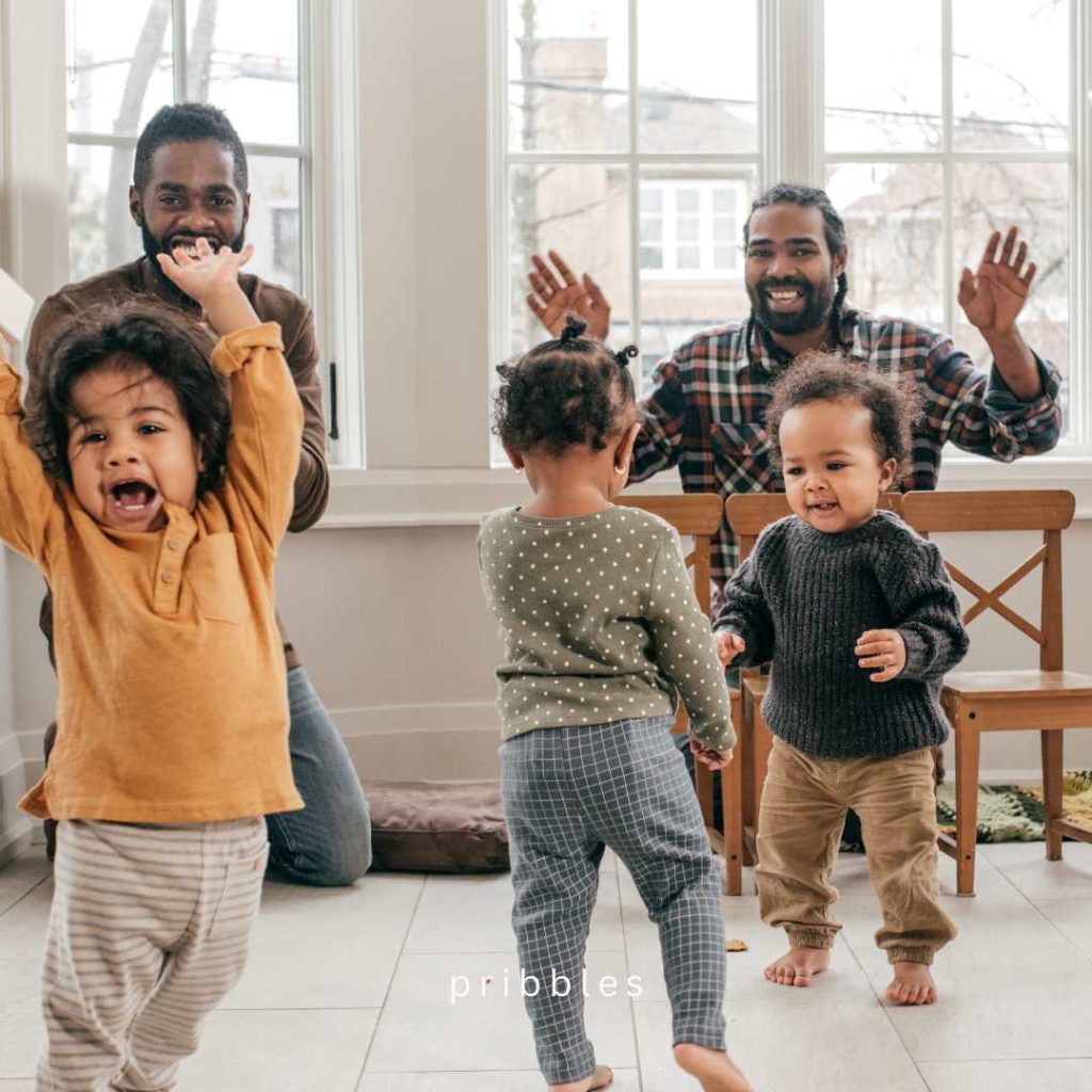 indoor toddler games