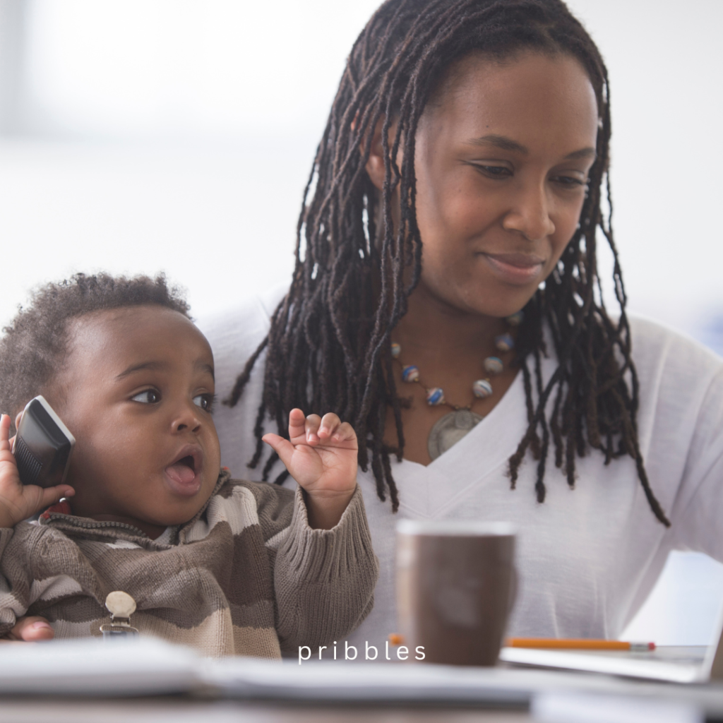 money making moms
