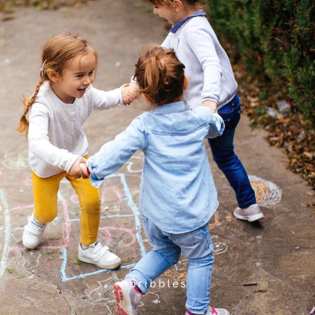 toddler games