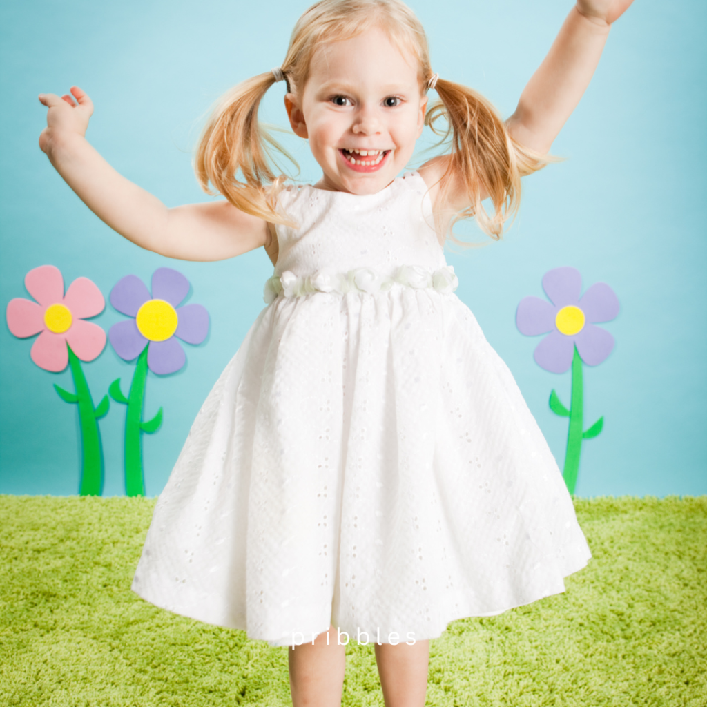 whimsical girl names