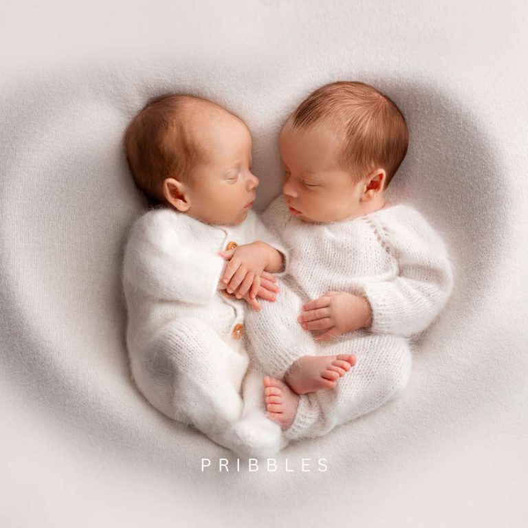 150 Boy and Girl Twin Names You’ll Fall In Love With!