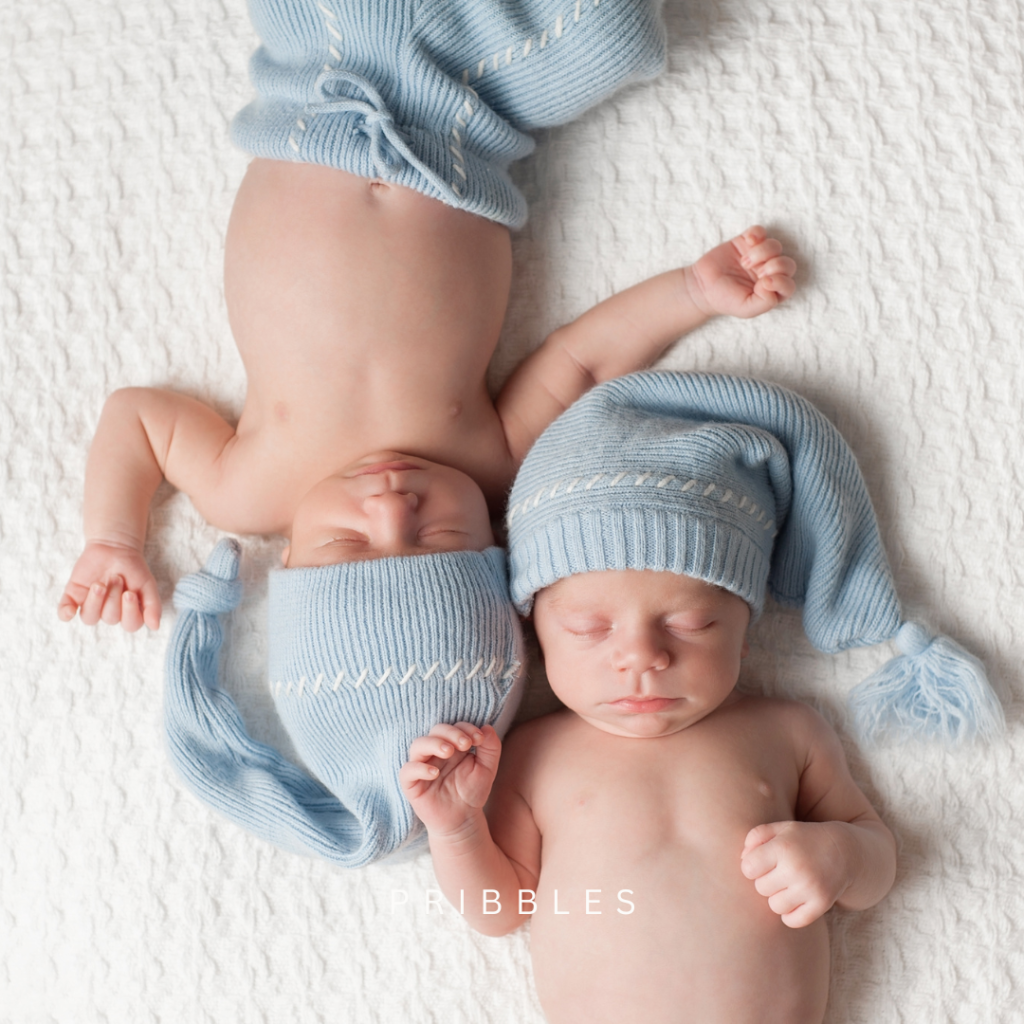 boy twin names