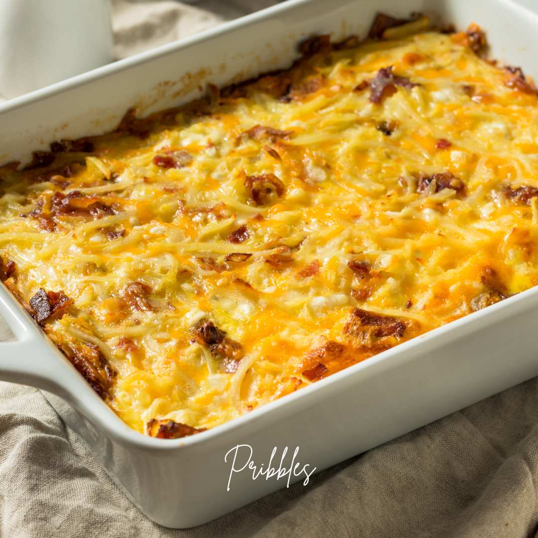 18 Delicious Savory & Sweet Breakfast Casserole Recipes